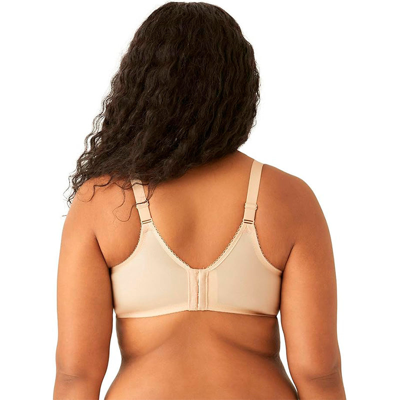 Wacoal Basic Beauty Contour T-shirt Bras Sand 38DD
