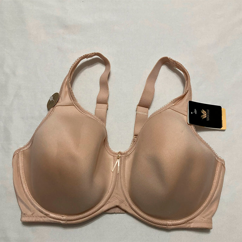 Wacoal Basic Beauty Contour T-shirt Bras Sand 38DD
