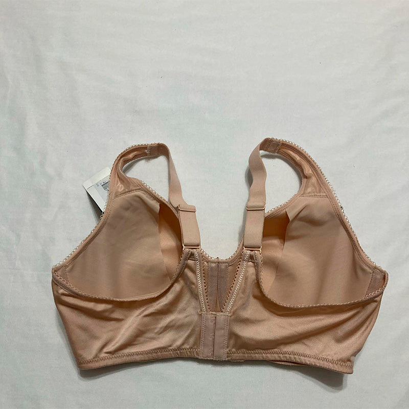 Wacoal Basic Beauty Contour T-shirt Bras Sand 38DD