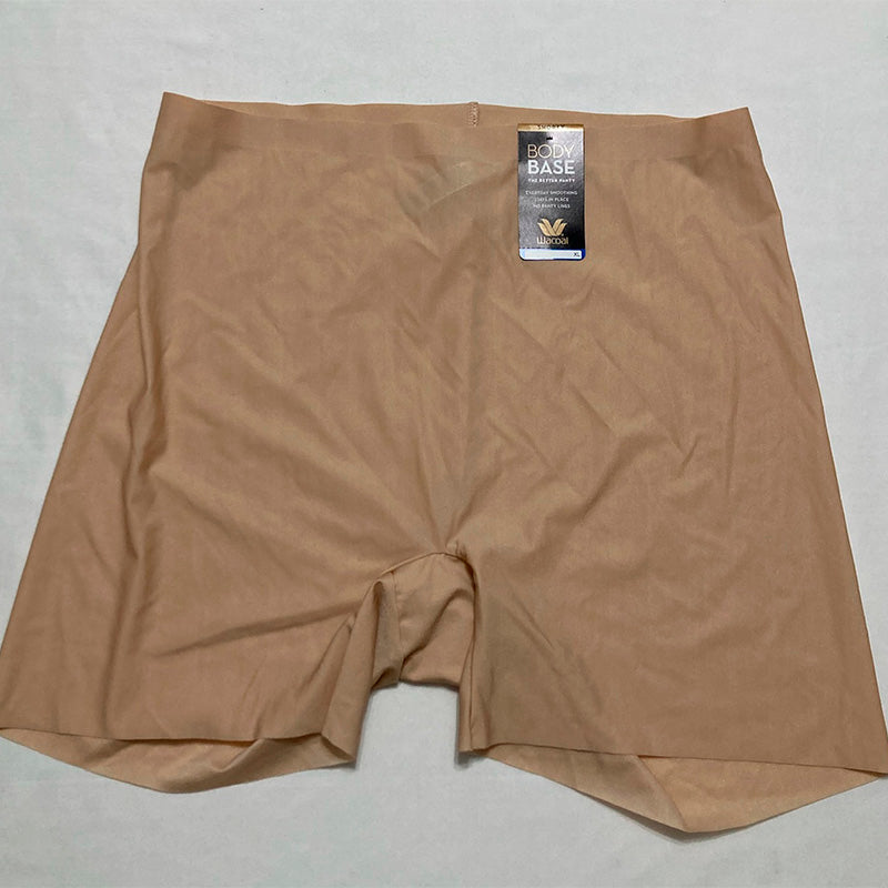 Wacoal Body Base Shorty Sand Tan XL
