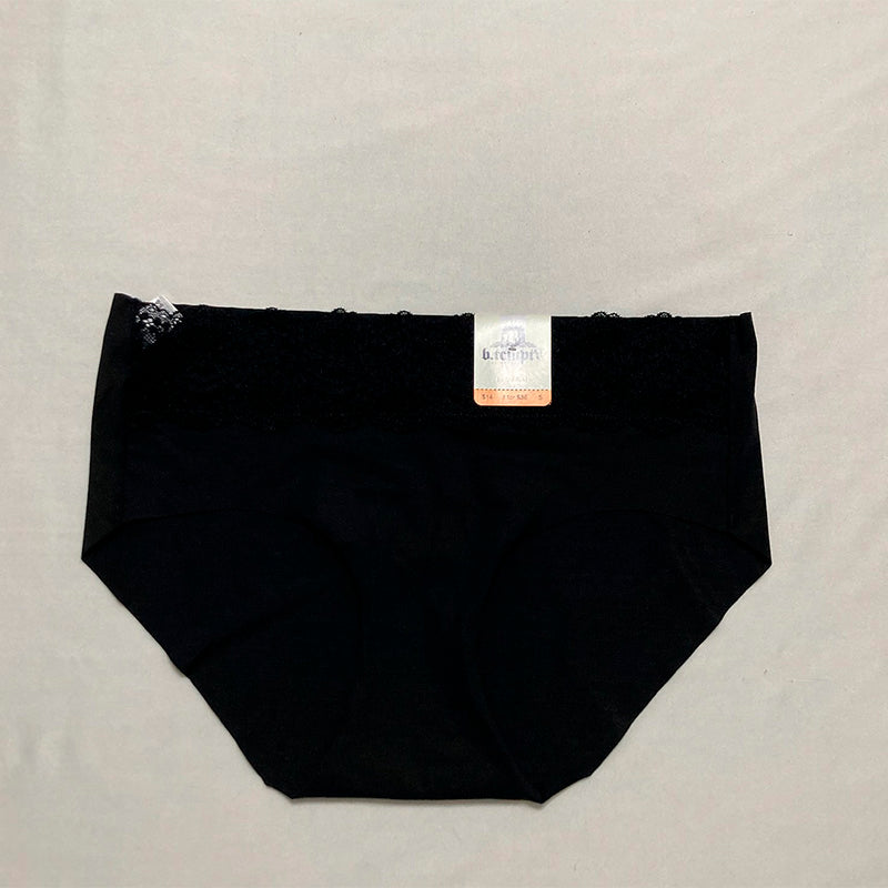 b.tempt'd b.bare Hipster Panty Night S