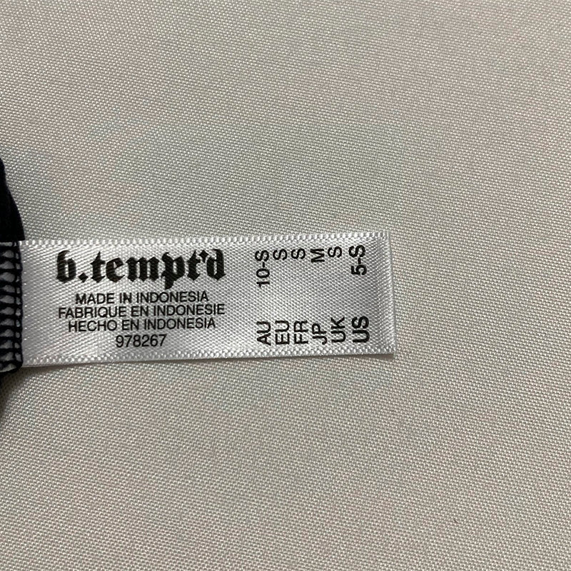 b.tempt'd b.bare Hipster Panty Night S