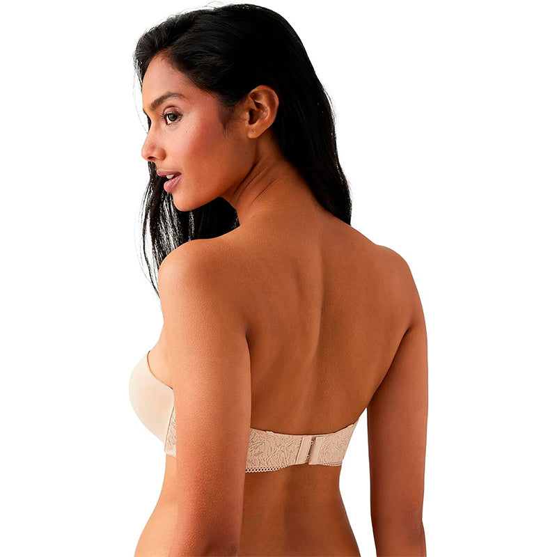 b.tempt'd by Wacoal Women's Modern Method Strapless, Au Natural, 38D