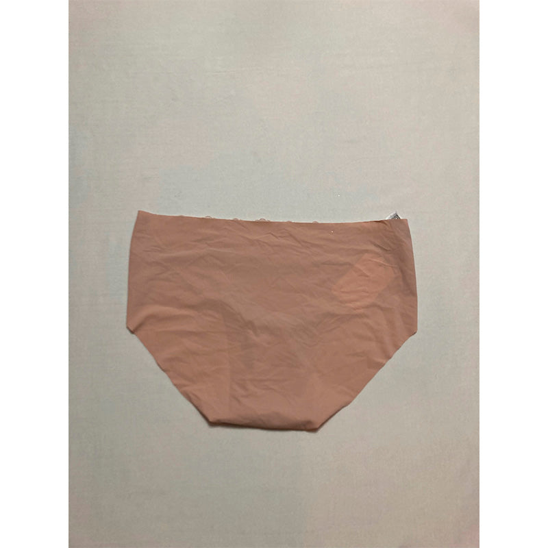 b.tempt'd by Wacoal b.bare Hipster Panty Rose Smoke M