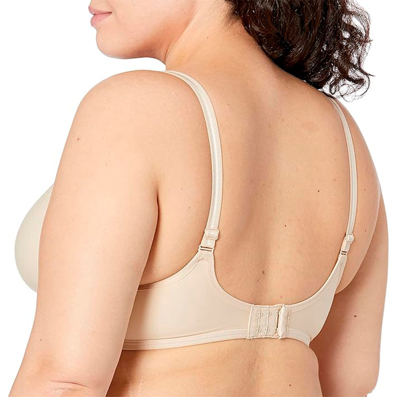 Wacoal Final Touch Underwire Bra Sand 36D