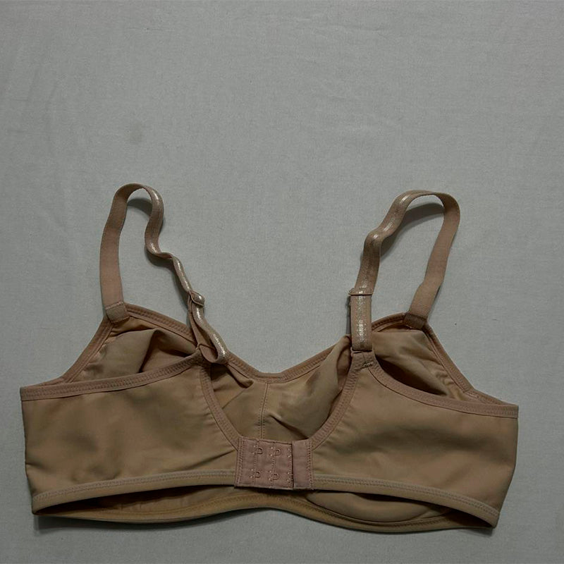Wacoal Final Touch Underwire Bra Sand 36D