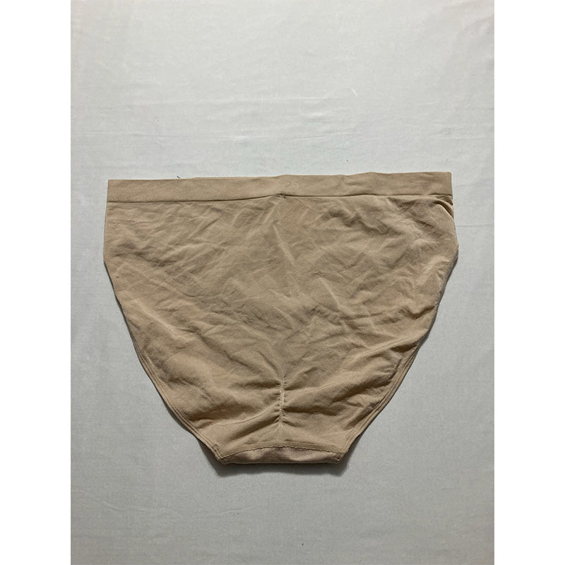 Wacoal B-Smooth High-Cut Panty Sand 5X-Large