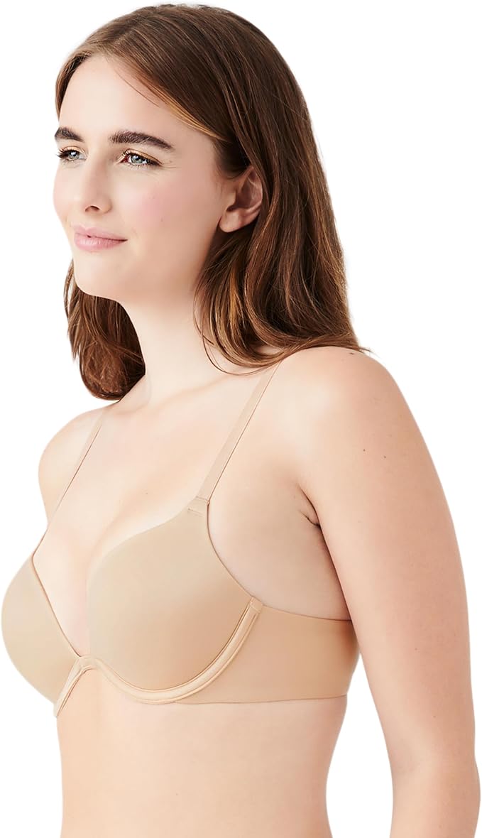 B.TEMPT`D Future Foundation Push-up Bra BEIGE 32D
