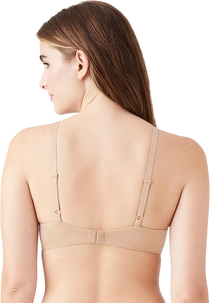 B.TEMPT`D Future Foundation Push-up Bra BEIGE 32D