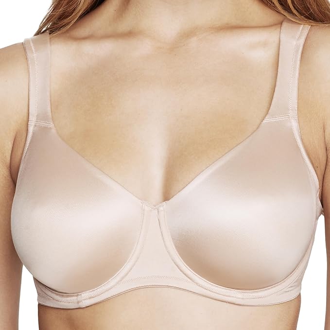 DOMINIQUE Marlena Perfect Support Shaping Comfort Bra NUDE 32C
