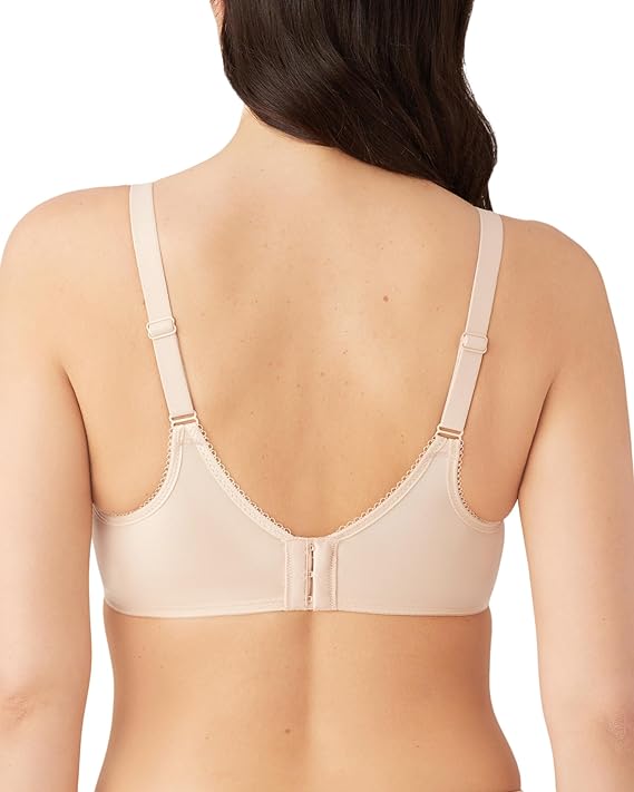 Wacoal Basic Beauty Contour T-shirt Bras Sand 32D