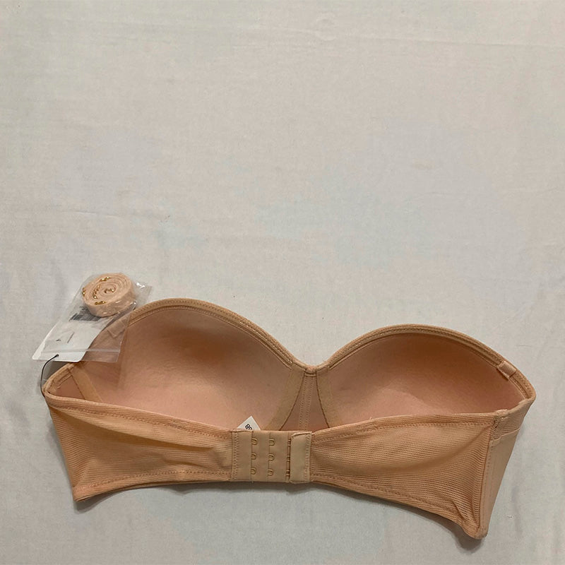 Lively Bra Balconette Latte Lift 36B