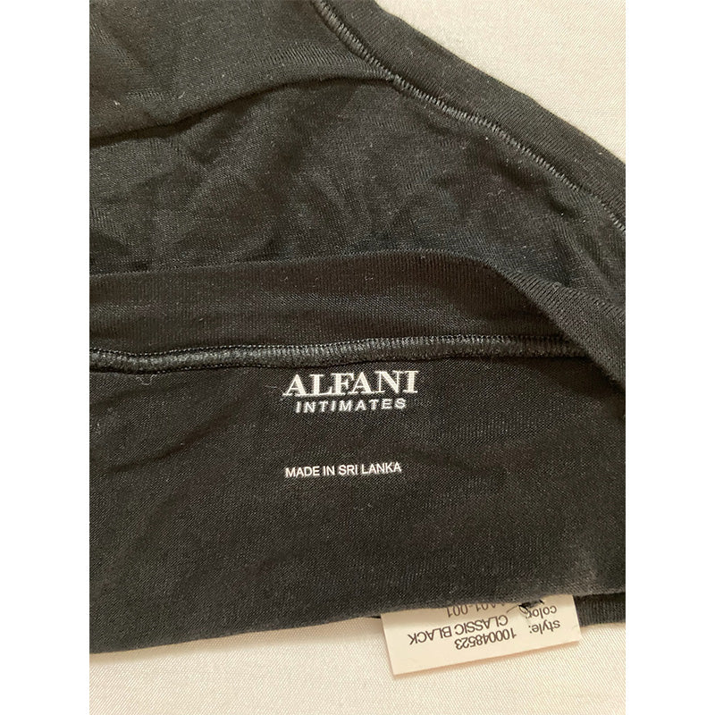 Alfani Ultra Soft Mix-and-Match Bikini Underwear Classic XL