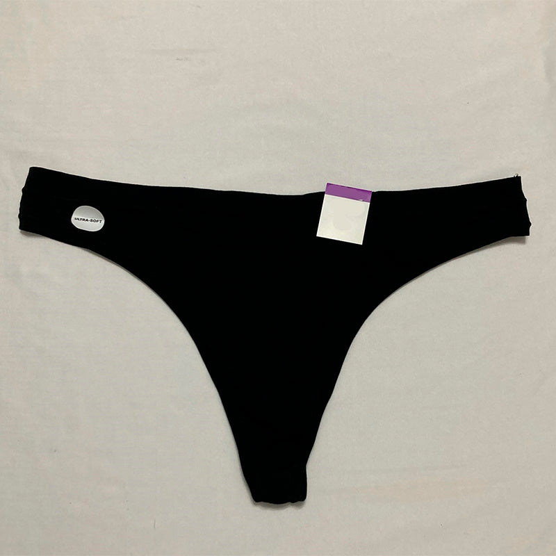 Alfani Ultra Soft Mix-and-Match Thong Underwear 2XL