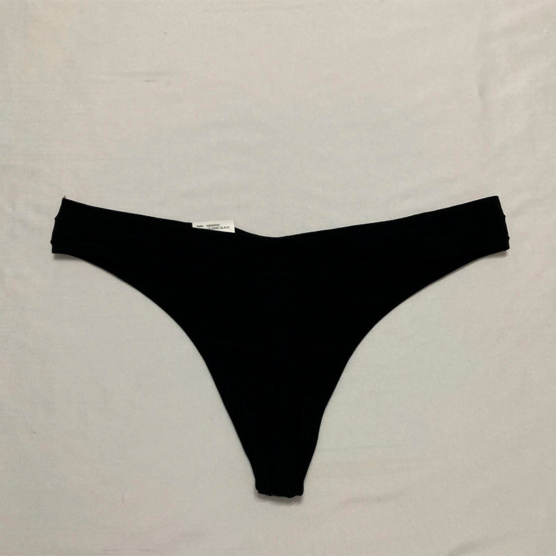 Alfani Ultra Soft Mix-and-Match Thong Underwear 2XL