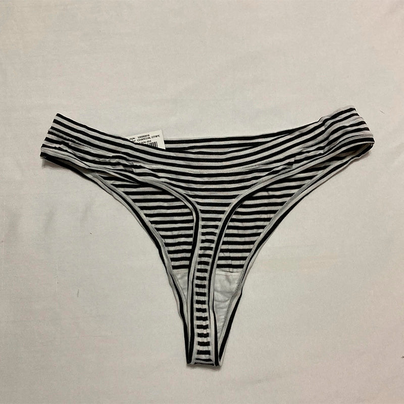 Alfani Ultra Soft Mix-and-Match Thong Underwear XL