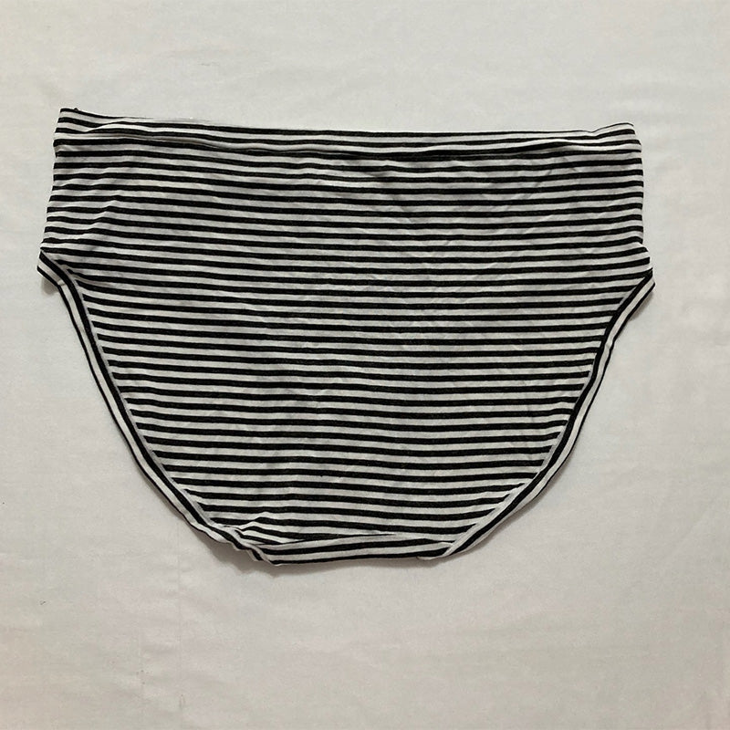 Alfani Ultra Soft Mix-and-Match Hipster Underwear Charcoal XL