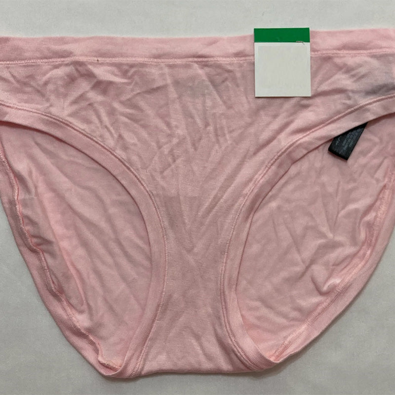 Alfani Ultra Soft Mix-and-Match Bikini Underwear Pink S