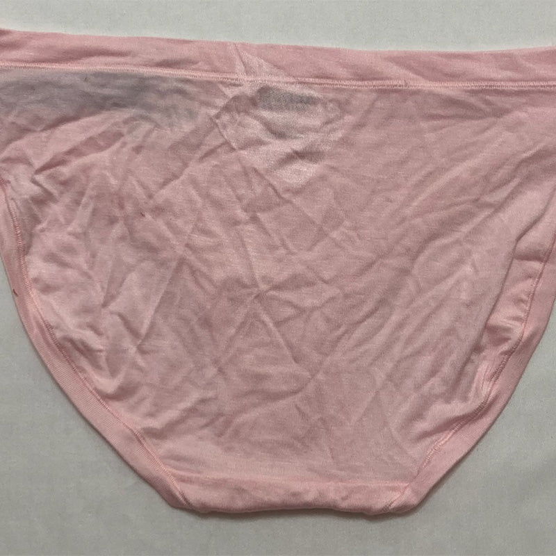 Alfani Ultra Soft Mix-and-Match Bikini Underwear Pink S