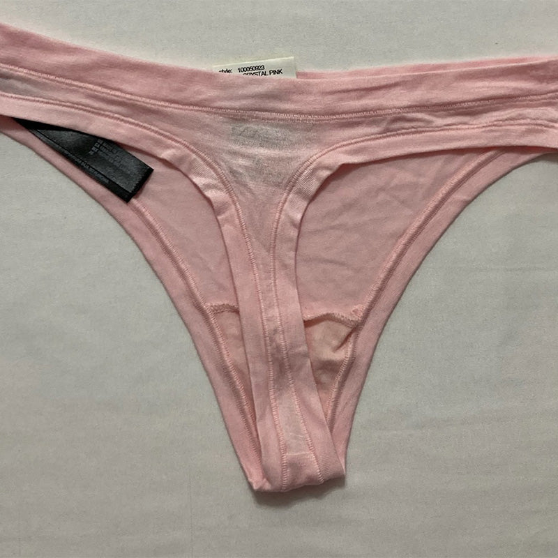 Alfani Ultra Soft Mix-and-Match Thong Underwear 2XL