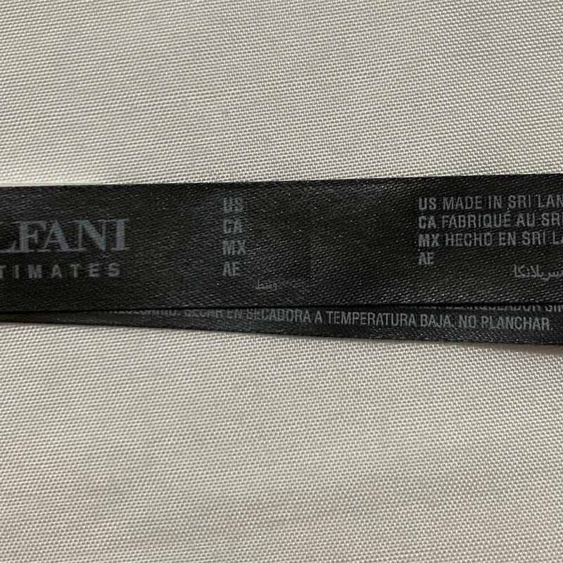 Alfani Ultra Soft Mix-and-Match Thong Underwear Pink XL