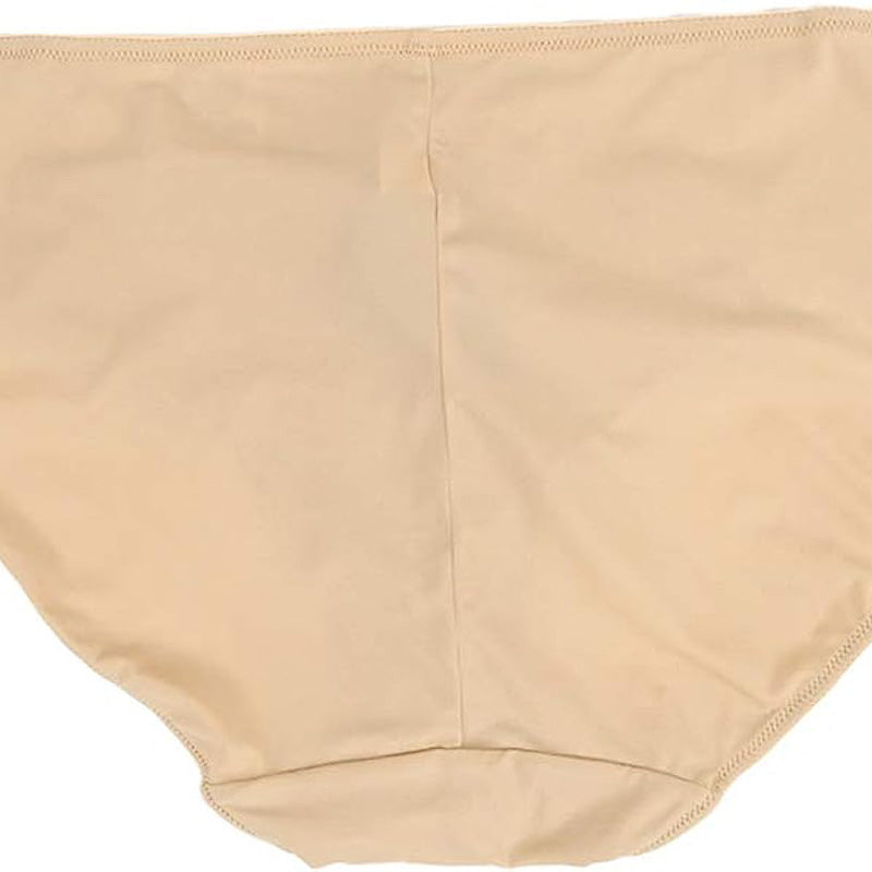 INC Lace Trim Hipster Underwear Frappe Size 2X