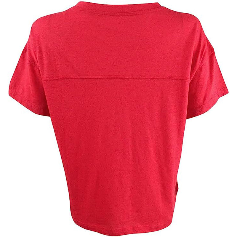 Jenni by Jennifer Moore Printed Only Sleep T-Shirt L La Femme