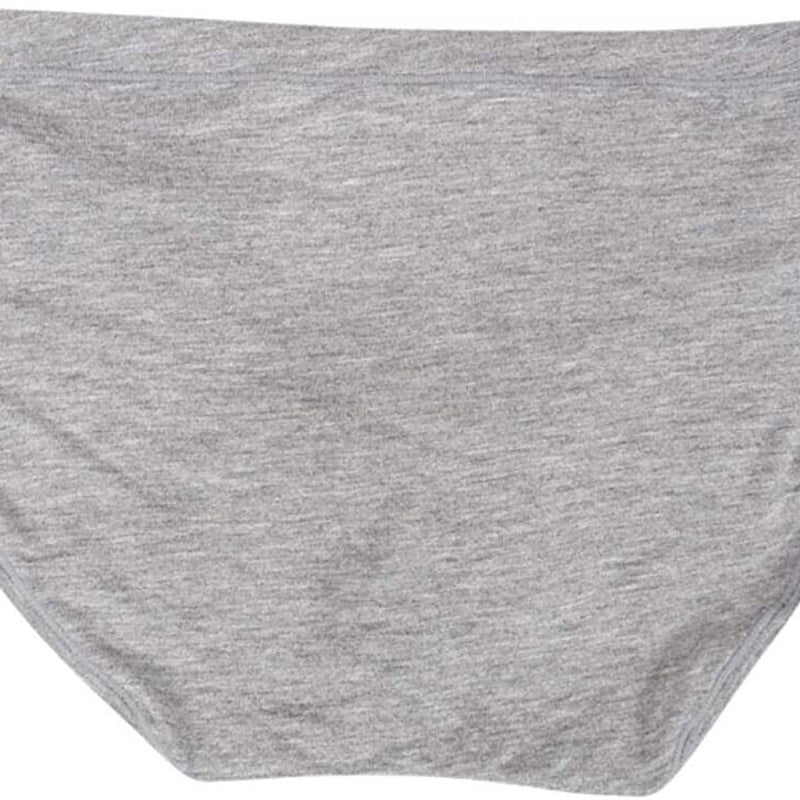 Alfani Ultra Soft Mix-and-Match Hipster Underwear Gray 2XL