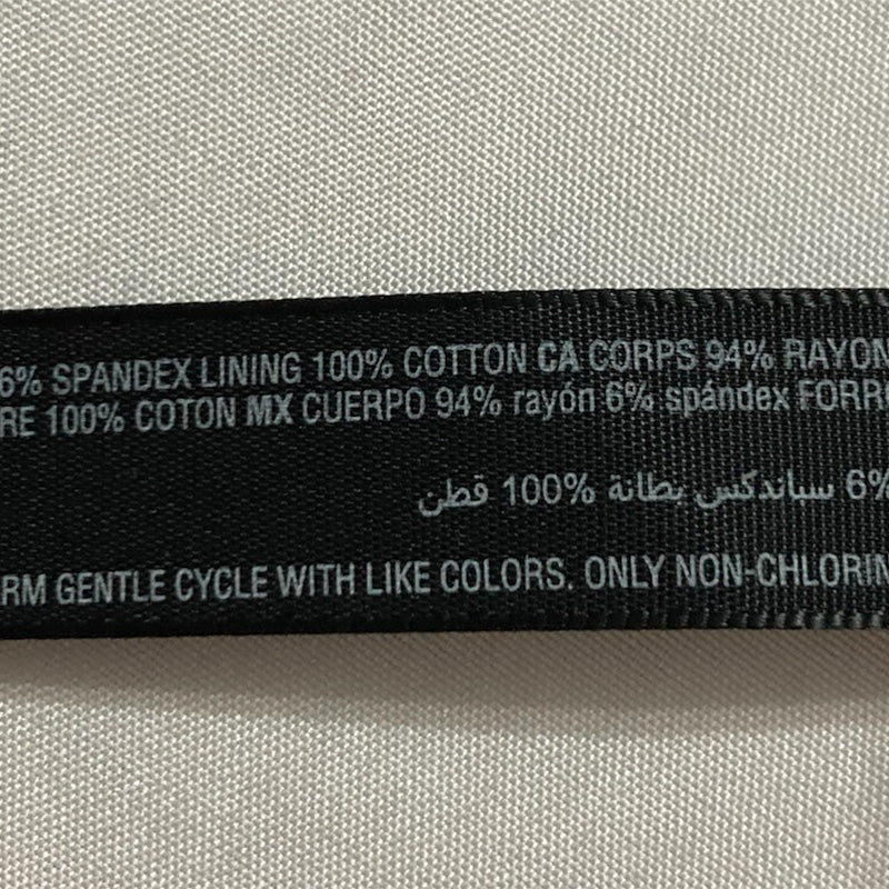 Alfani Ultra Soft Mix-and-Match Boyshort Underwear Multicolor S