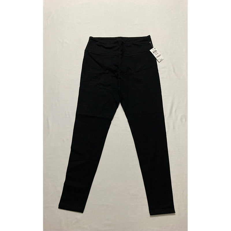 Jenni Cotton Stretch Leggings Black M