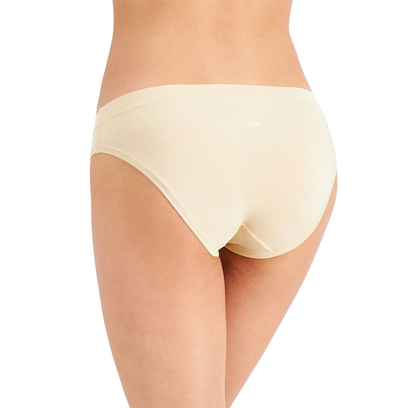 Alfani Ultra Soft Mix-and-Match Bikini Underwear Creamy Ivory 2XL