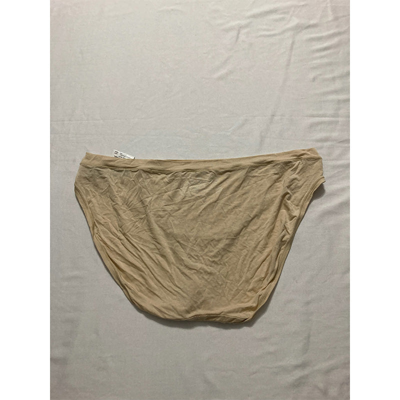 Alfani Ultra Soft Mix-and-Match Bikini Underwear Creamy Ivory 2XL