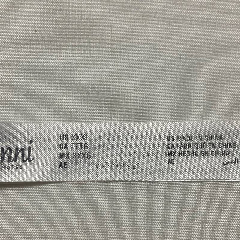 Jenni Lace Trim Bikini Underwear Stripe 3XL