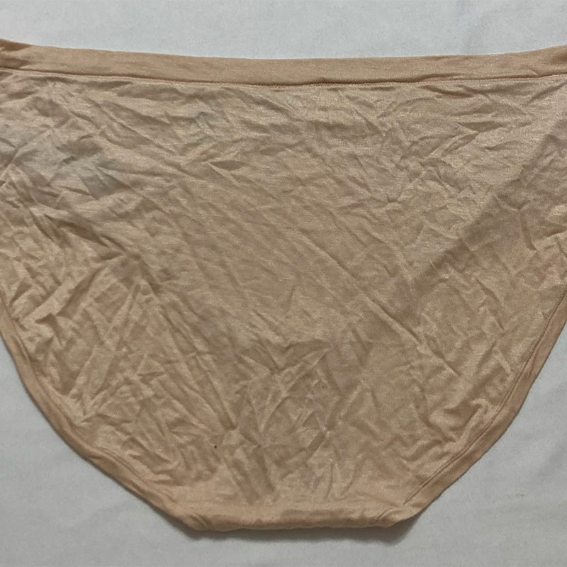 Alfani Ultra Soft Mix-and-Match Hipster Underwear Creamy Ivory 2XL