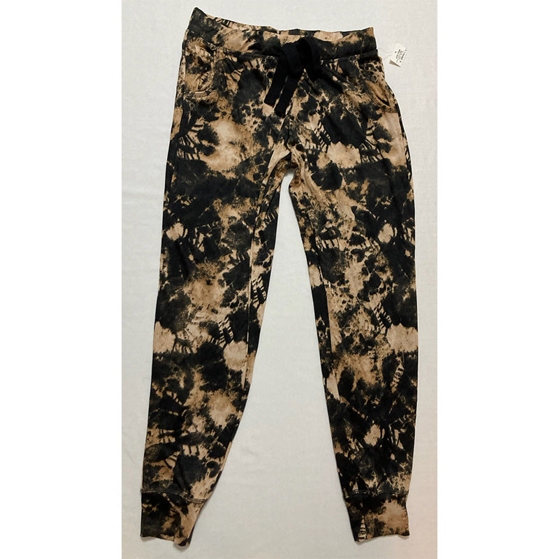 Jenni Twinning Super Soft Long Sleeve Pajama Nude XS