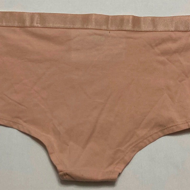 Jenni Boyshorts Underwear Chai XL