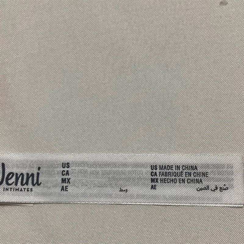 Jenni Boyshorts Underwear Chai XL