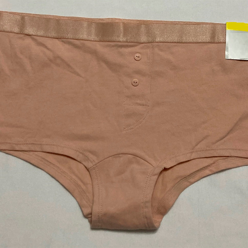 Jenni Boyshorts Underwear Chai XL