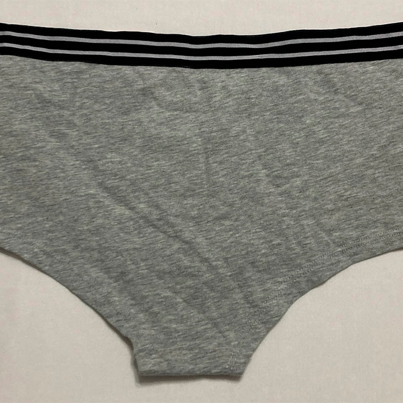 Jenni Boyshorts Underwear Grey 3XL
