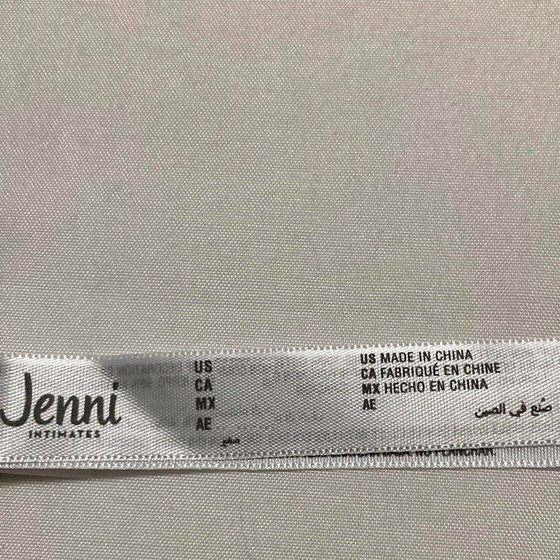 Jenni Boyshorts Underwear Grey 3XL