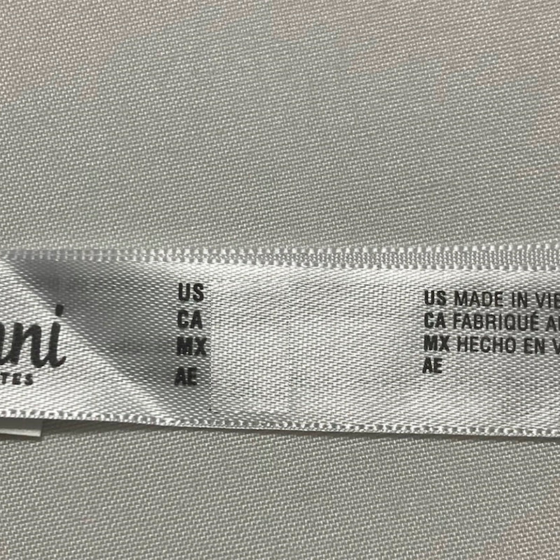 Jenni Hi-Cut Bikini Underwear Black 2XL