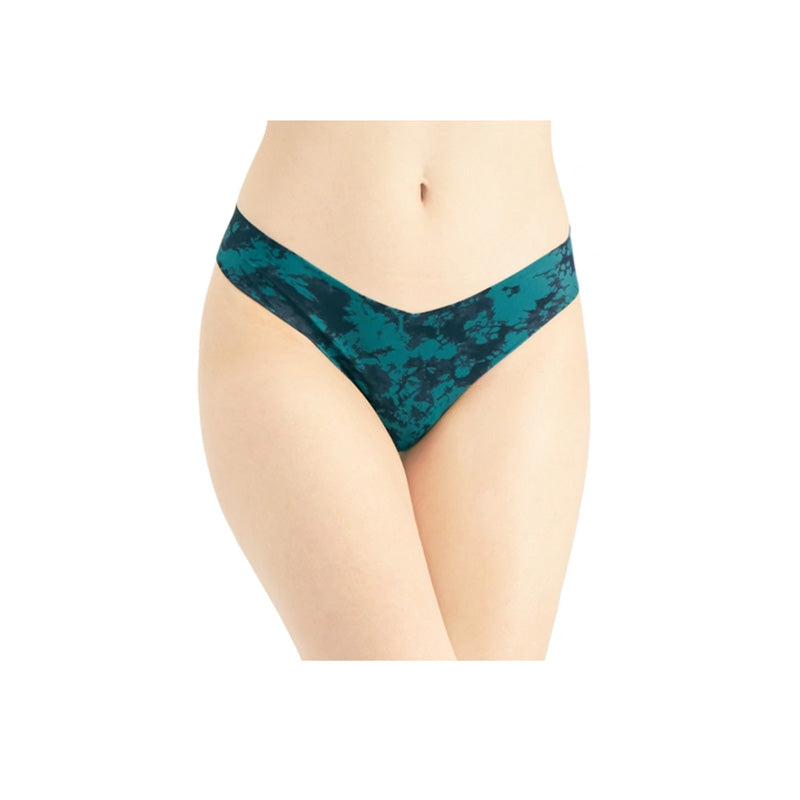 Jenni No-Show Thong Underwear M