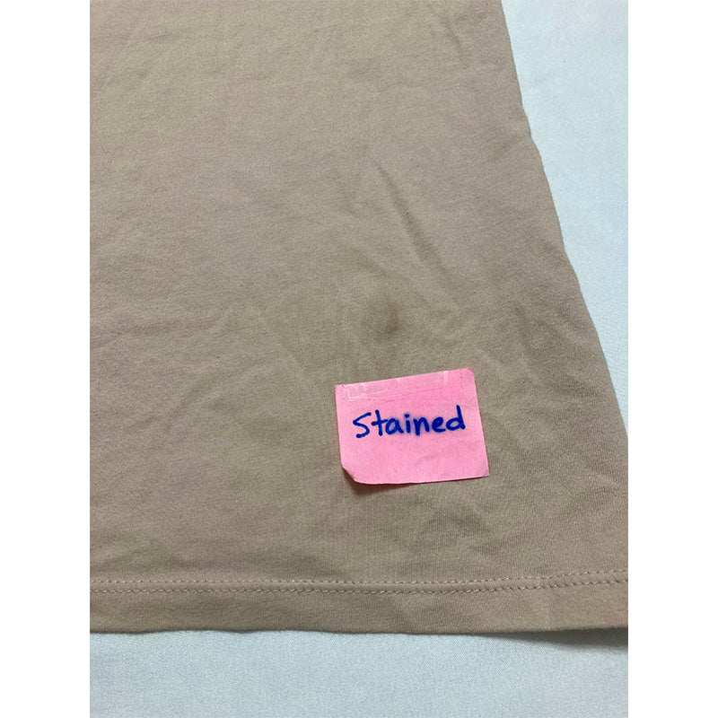 NWD Charter Club Shelf-Bra Cami Tank Bare L