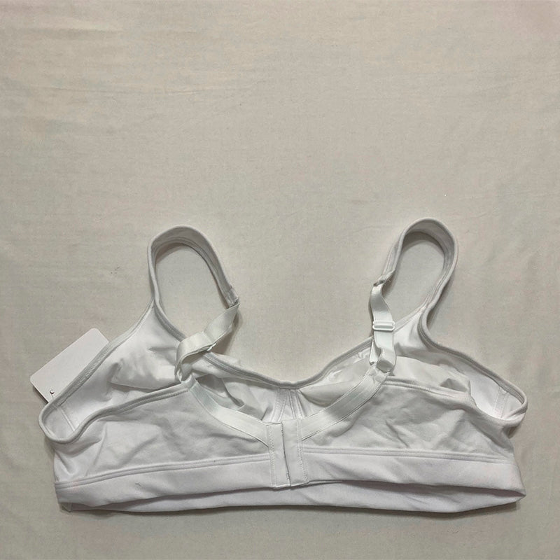 PLAYTEX Ultimate Lift & Support Cotton Stretch Wireless White 40B