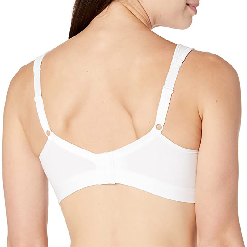 Playtex Women's 18 Hour Ultimate Lift & Support White 42DD