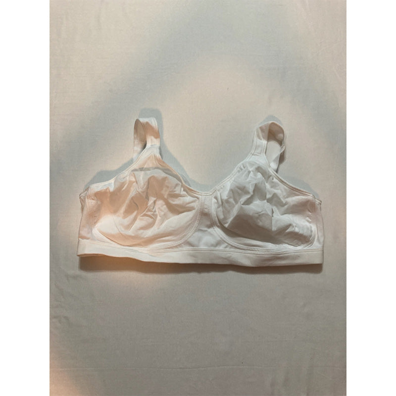 Playtex Women's 18 Hour Ultimate Lift & Support White 42DD