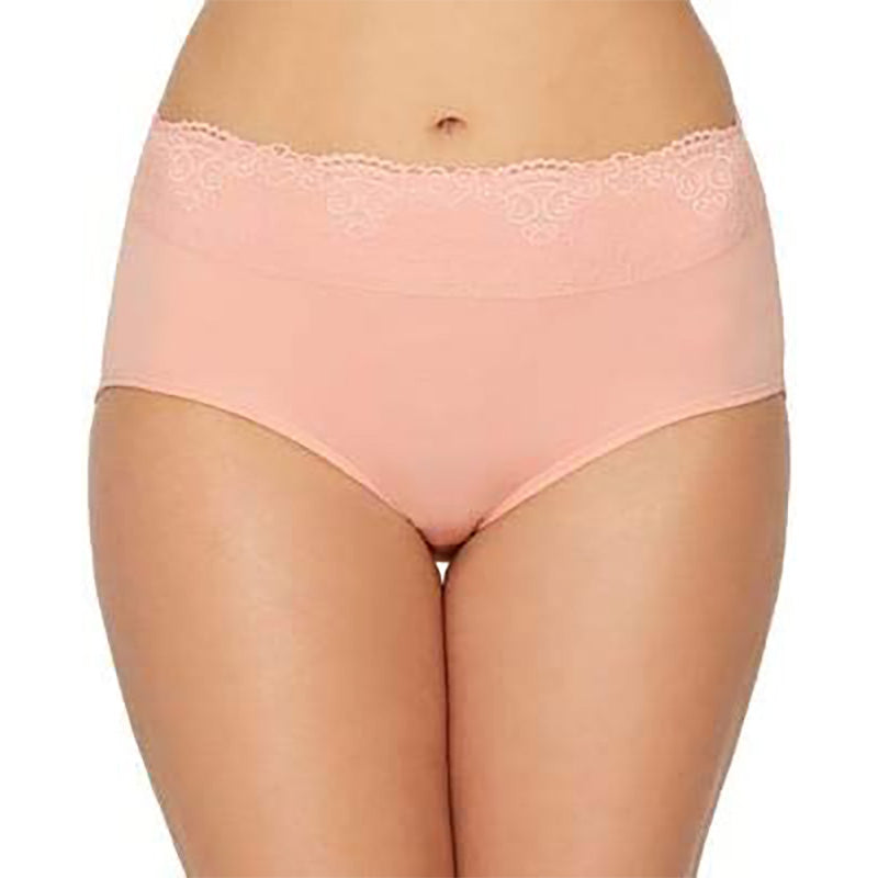 Bali Passion For Comfort Panties Pink 8/XL