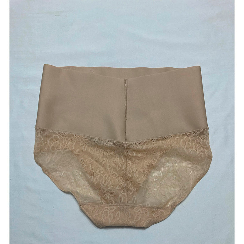 Maidenform womens Tame Your Tummy Shaping Lace Nude M