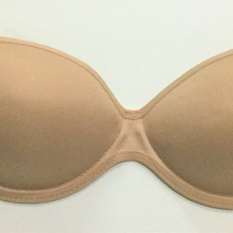 Fashion Forms Go Bare Ultimate Boost Bra Nude C