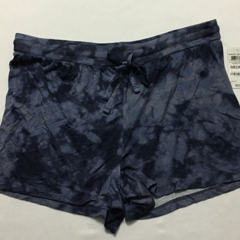 Jenni Super Soft Printed Pajama Shorts Nairobi M